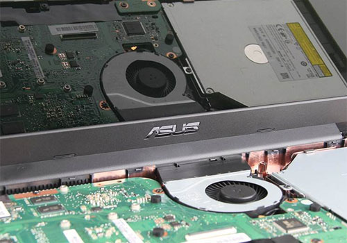 鄢陵华硕电脑维修价目表