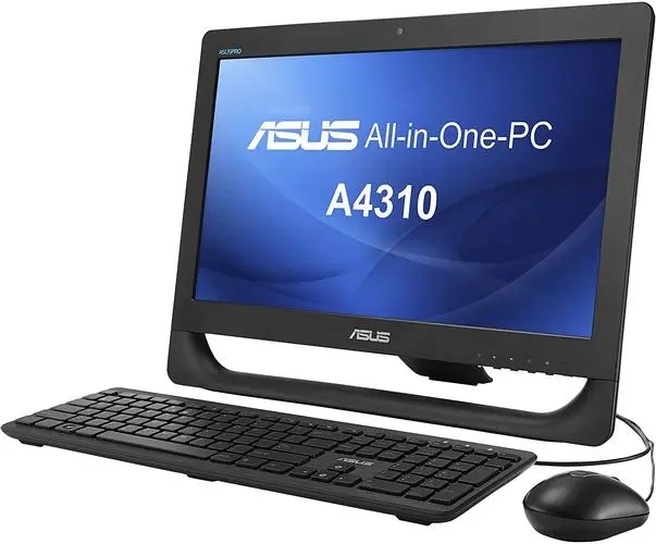 鄢陵华硕一体机维修